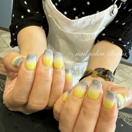 ハンドネイル