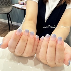 ハンドネイル