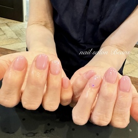 ハンドネイル