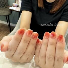 ハンドネイル