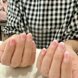 ハンドネイル