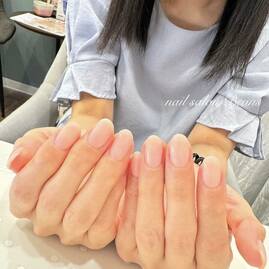 ハンドネイル