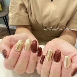 ハンドネイル