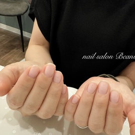 ハンドネイル