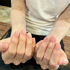 ハンドネイル