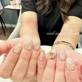 ハンドネイル