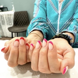 ハンドネイル