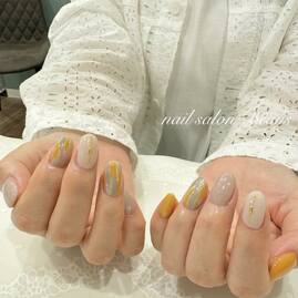 ハンドネイル
