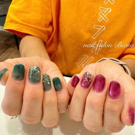 ハンドネイル