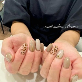 ハンドネイル