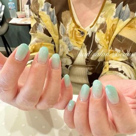 ハンドネイル