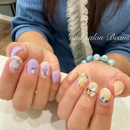 ハンドネイル