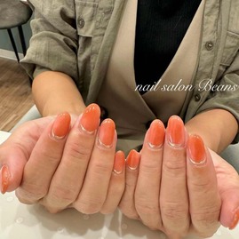 ハンドネイル