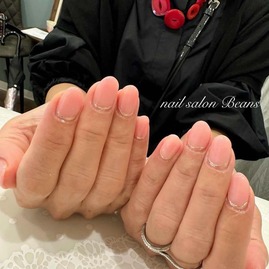 ハンドネイル