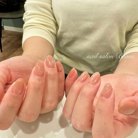 ハンドネイル