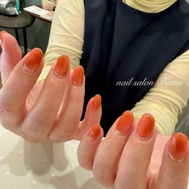 ハンドネイル
