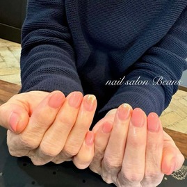 ハンドネイル