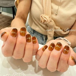 ハンドネイル