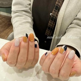 ハンドネイル