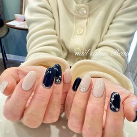ハンドネイル