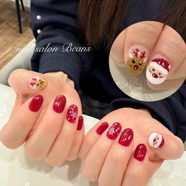 ハンドネイル