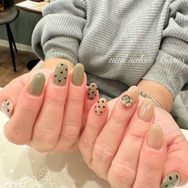 ハンドネイル