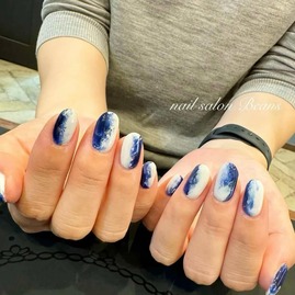 ハンドネイル