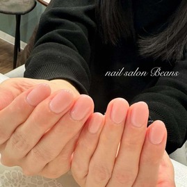 ハンドネイル