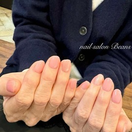 ハンドネイル