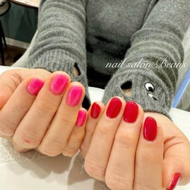 ハンドネイル