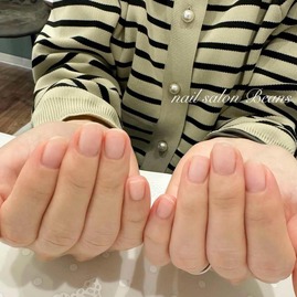ハンドネイル
