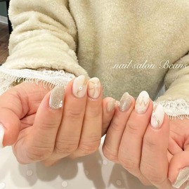 ハンドネイル