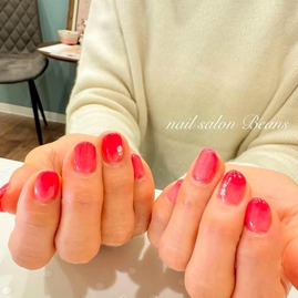 ハンドネイル