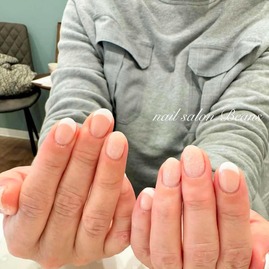 ハンドネイル