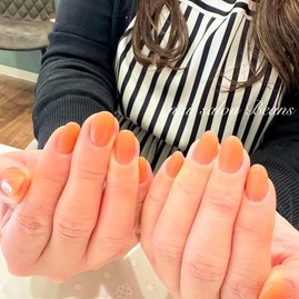 ハンドネイル