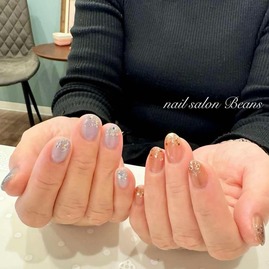 ハンドネイル