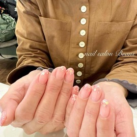 ハンドネイル
