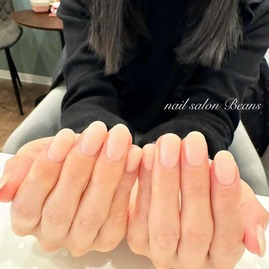 ハンドネイル