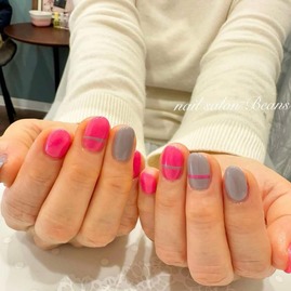 ハンドネイル