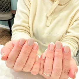 ハンドネイル