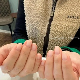 ハンドネイル