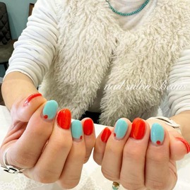 ハンドネイル