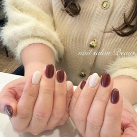 ハンドネイル