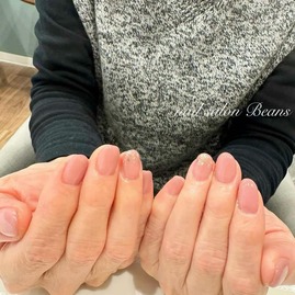 ハンドネイル