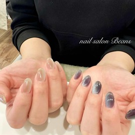 ハンドネイル