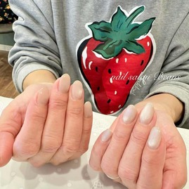 ハンドネイル