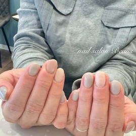 ハンドネイル