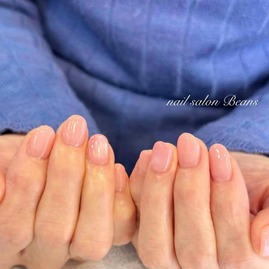 ハンドネイル