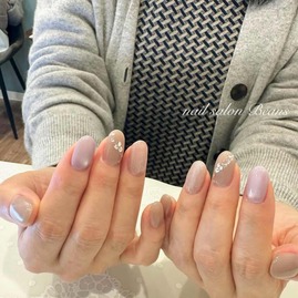ハンドネイル