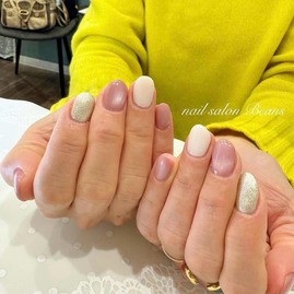 ハンドネイル